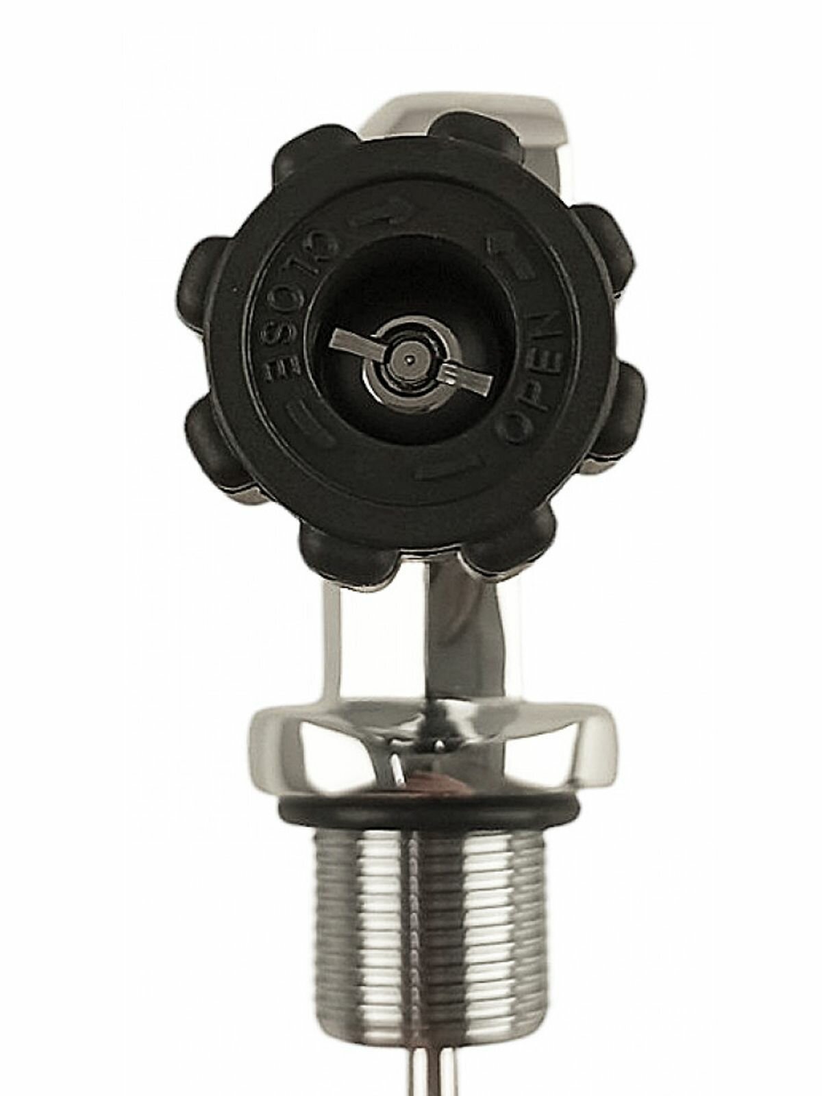 Вентиль для баллона для дайвинга G 3/4 — фото 1