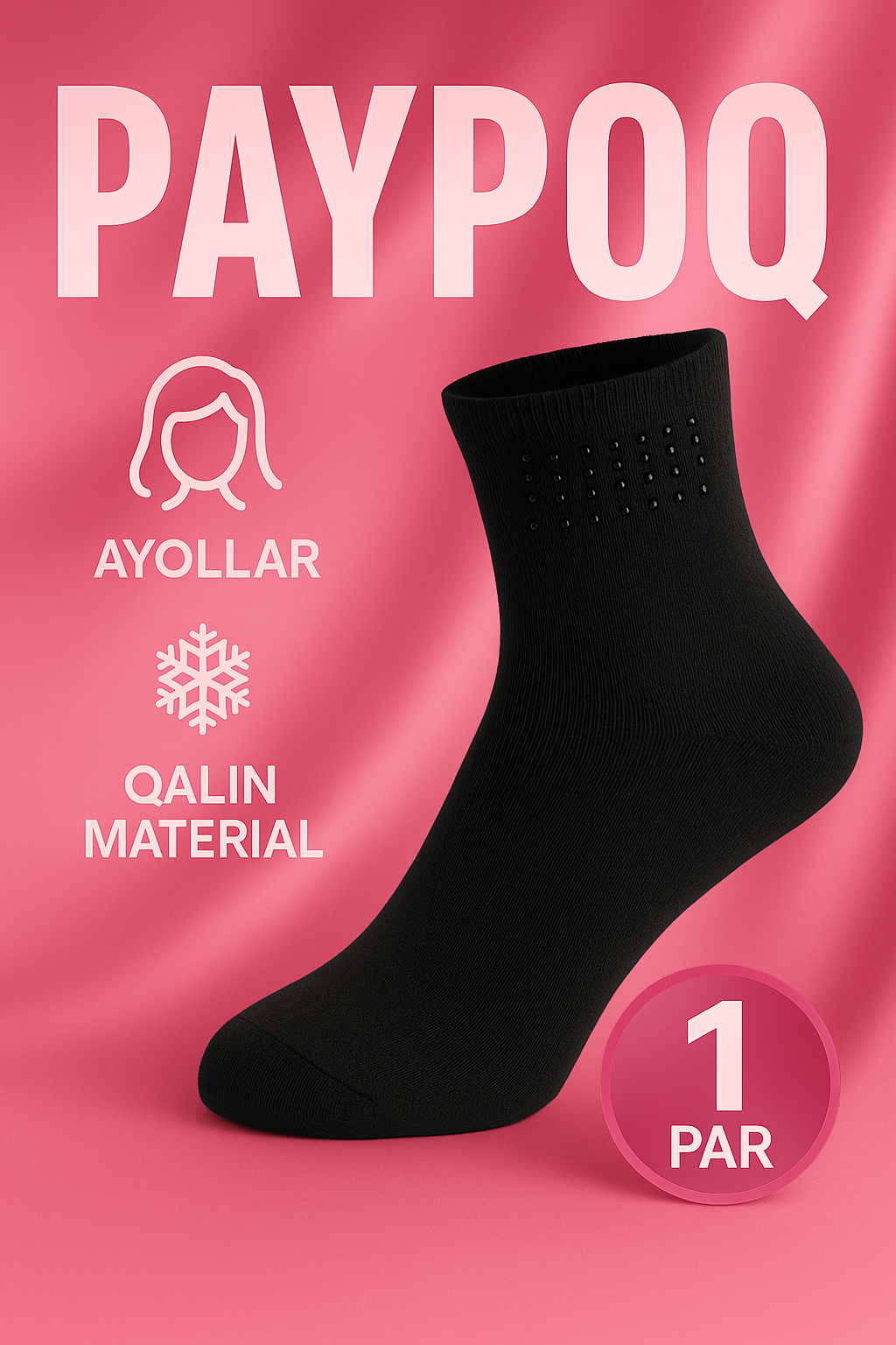 Носки  zo'r, 6.8 den, размер 40, black