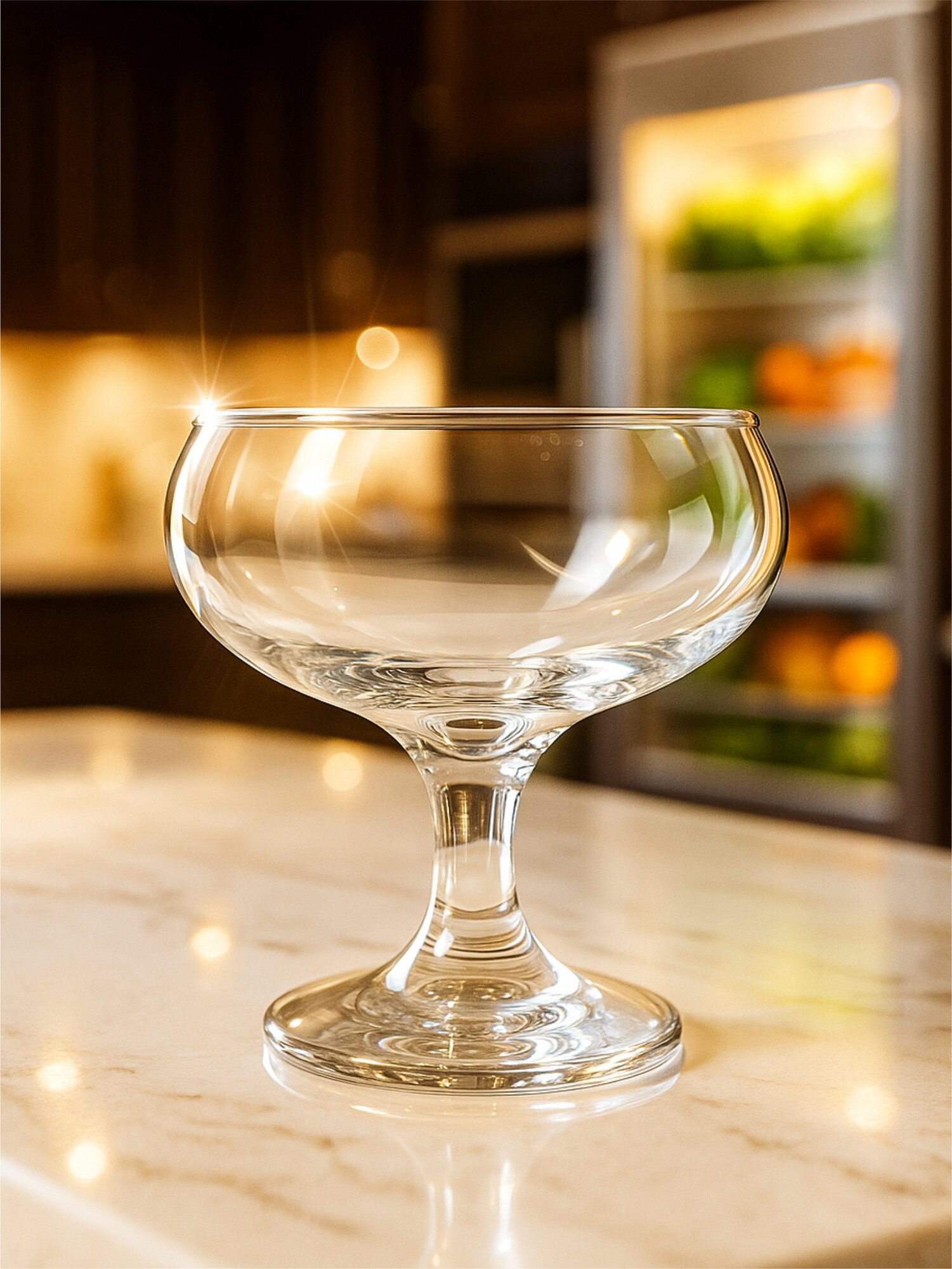 Креманка PASABAHCE айсвиль 440336 270мл 2шт 2х12 1096900 — фото 1