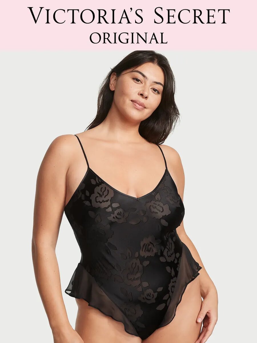 Боди бельевое