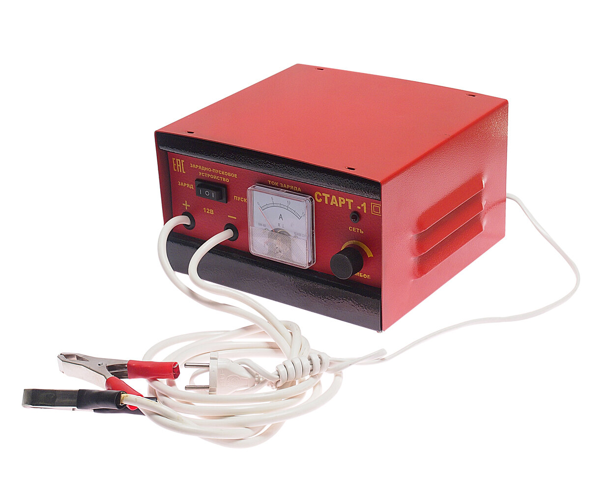 Устройство пуско-зарядное 12V/12-135Ач/150А тамбов