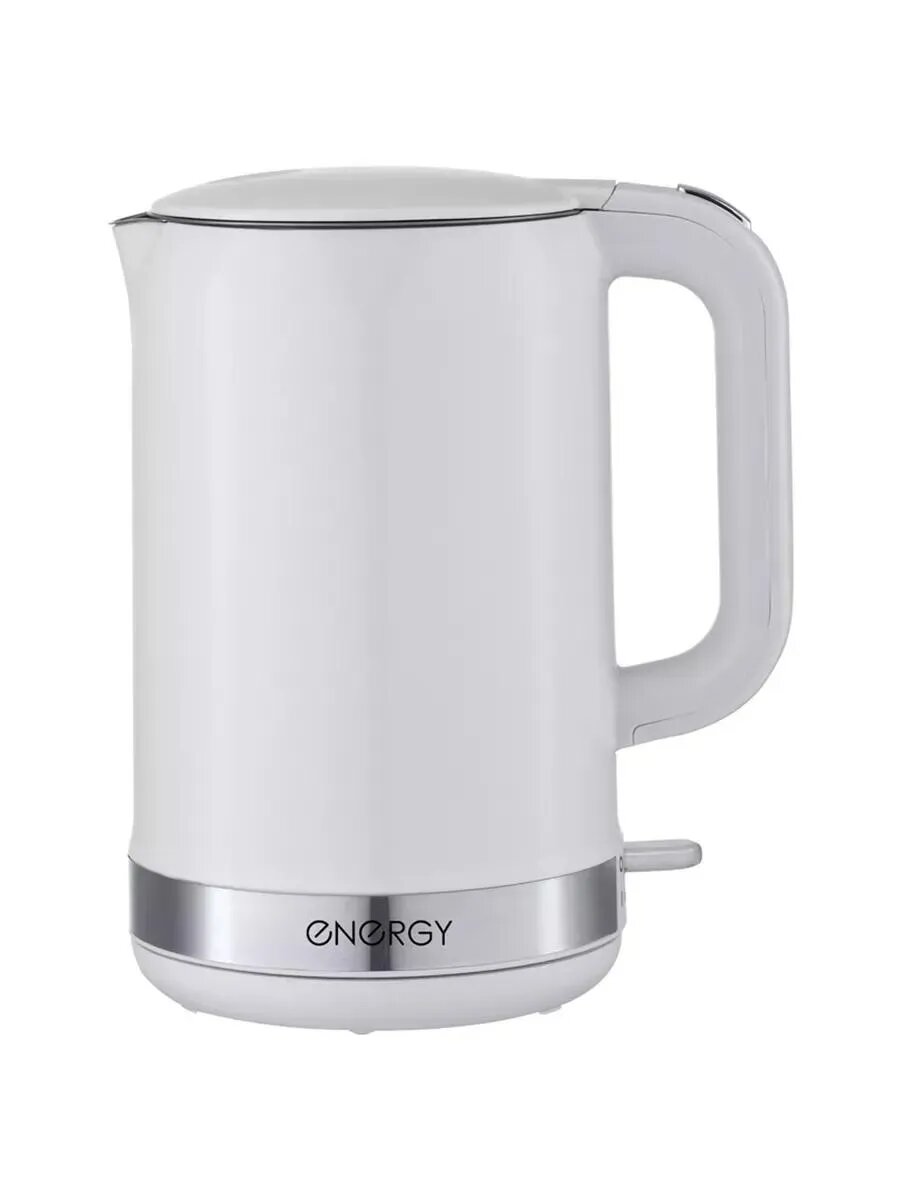 Чайник электрический 1.7л 1800Вт E-218 двойной корпус