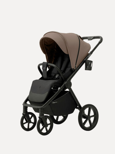 Изображение товара Прогулочная коляска Sweet Baby Elegante S, цвет Beige SBL (Бежевый), артикул производителя 427524