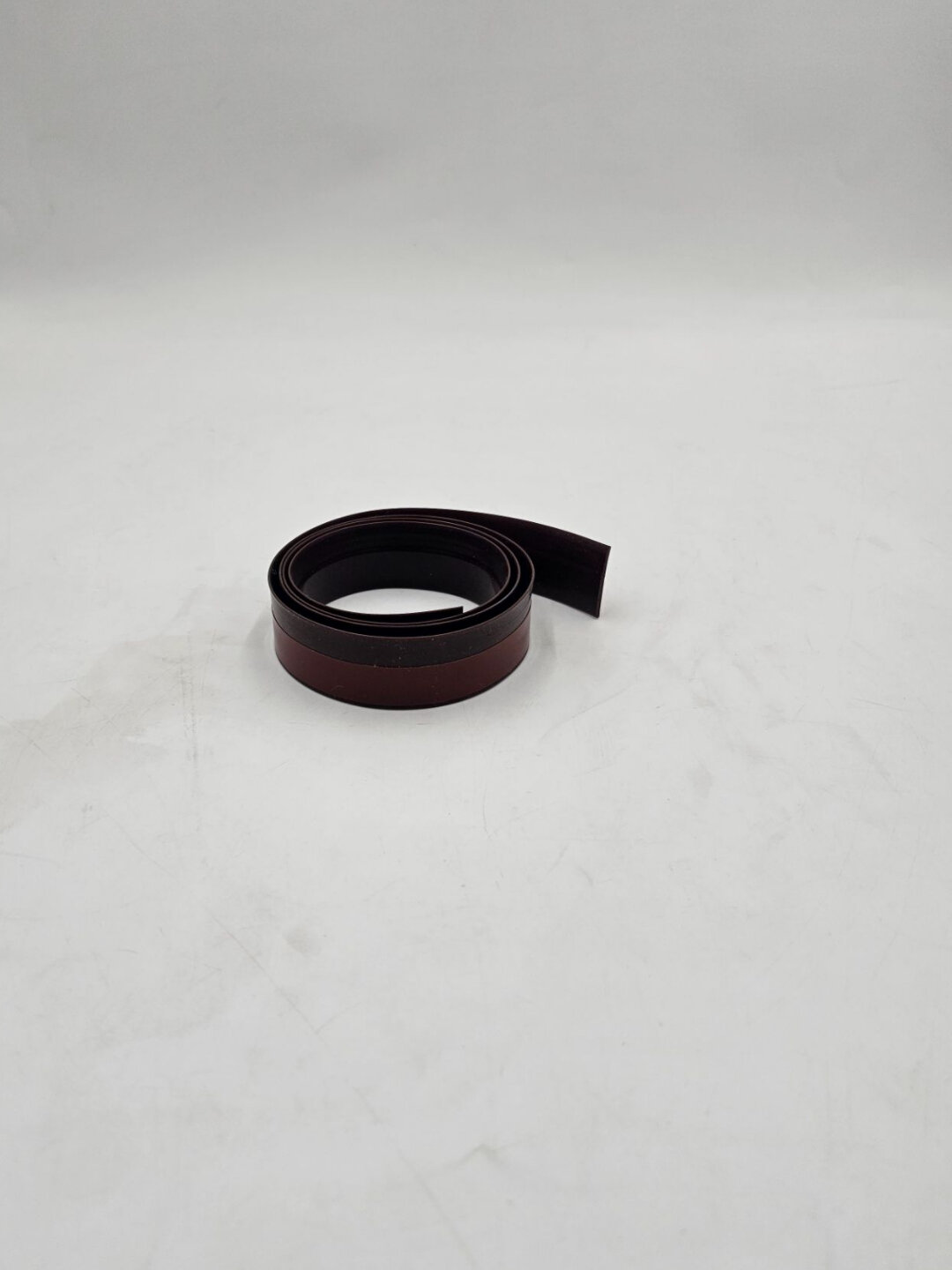 Уплотнитель для дверей, самоклейка, защита от сквозняков, цвет коричневый — фото 1