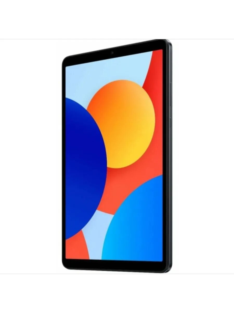 Планшет Redmi Pad SE 8.7 Wi-Fi 4/64Gb Gray — фото 1