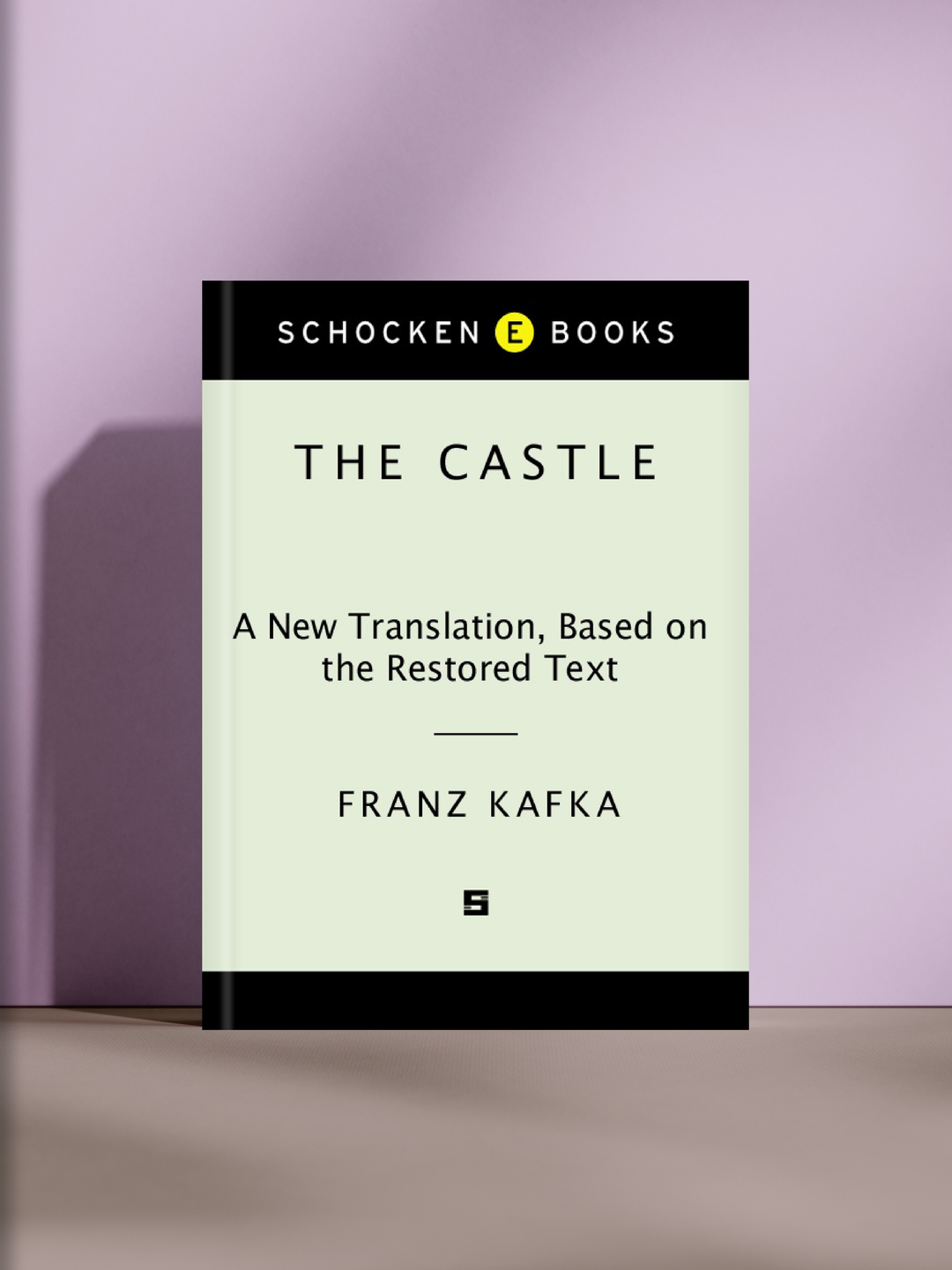 Замок. Философский роман Франца Кафки о власти, одиночестве и поиске смысла