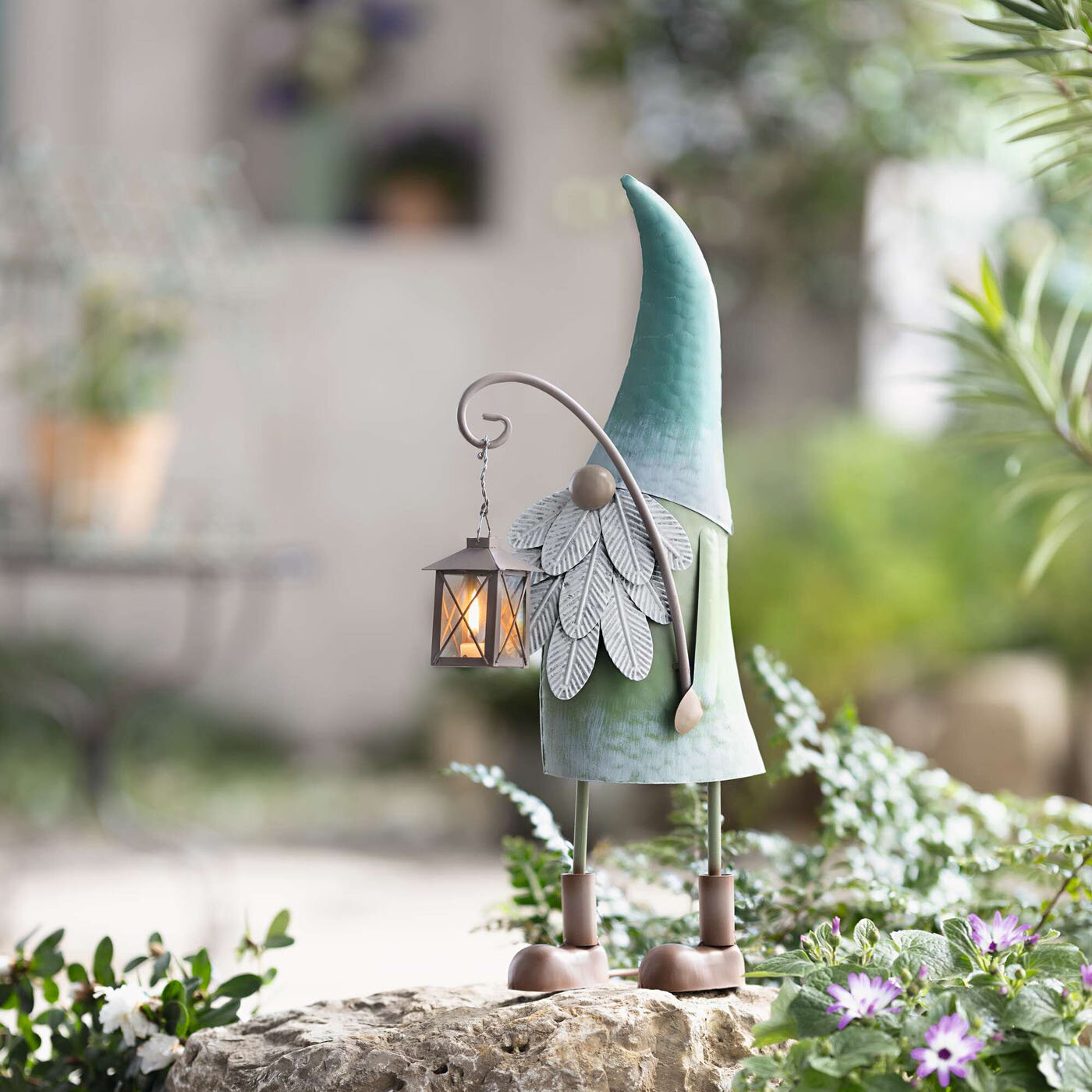 Декоративная фигура Хит-декор 