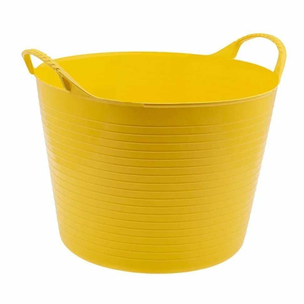 СИБРТЕХ Ведро пищевое Полиэтилен 40 л