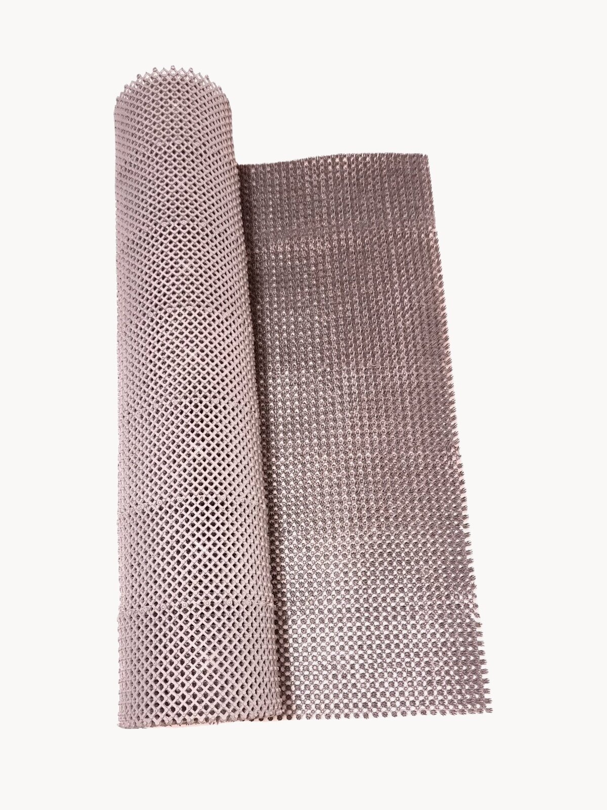 Покрытие садовое "Травка" 0,92 х 2,12 м серый