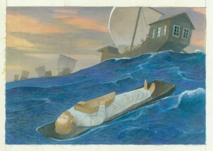 Былины — фото 1