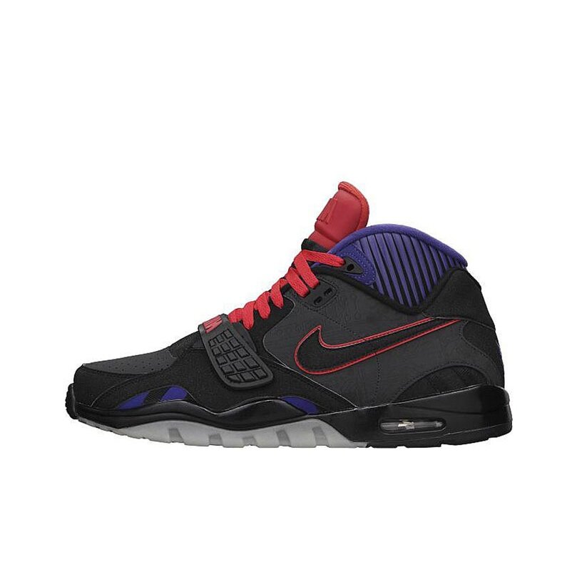 Кеды NIKE Air Trainer 2