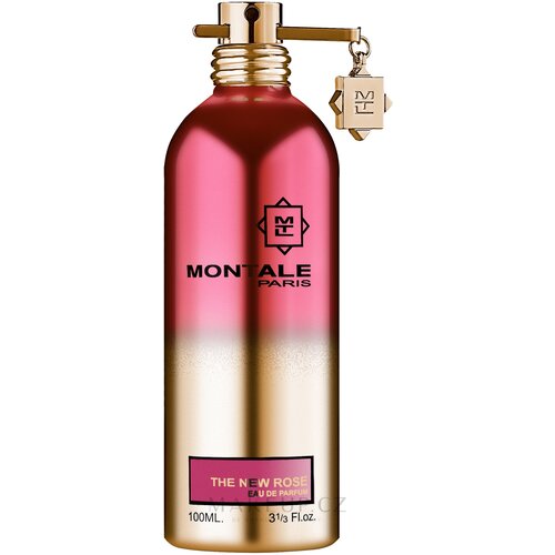 MONTALE парфюмерная вода The New Rose, 100 мл