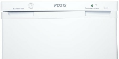 Холодильник Pozis - фото №20