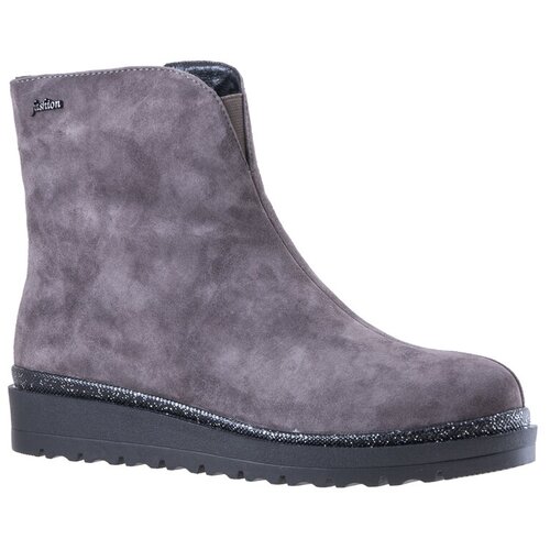 Женские Ботинки PM shoes 29-273229-345 (39 / Серый)