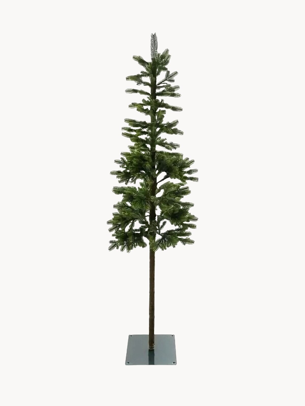 Ель искусственная Max Christmas Королева Тянь Шаня 250 см