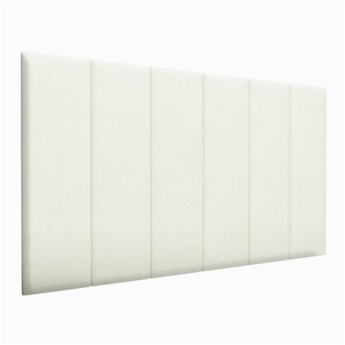 Мягкие обои Velour Vanilla 30х100 см 1 шт 1419₽