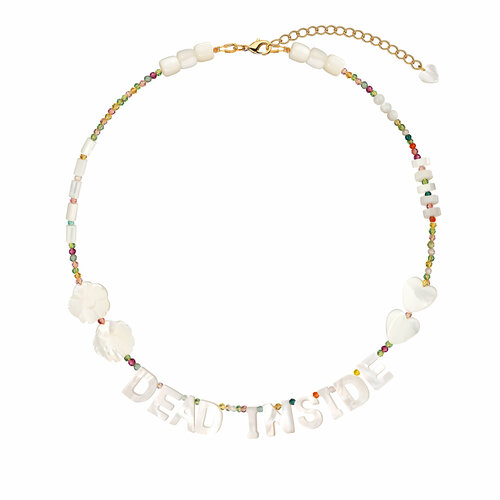 Чокер Toxicuties, шпинель