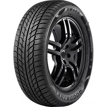 Westlake Tyres SW608 215 55 17 шины Зимние