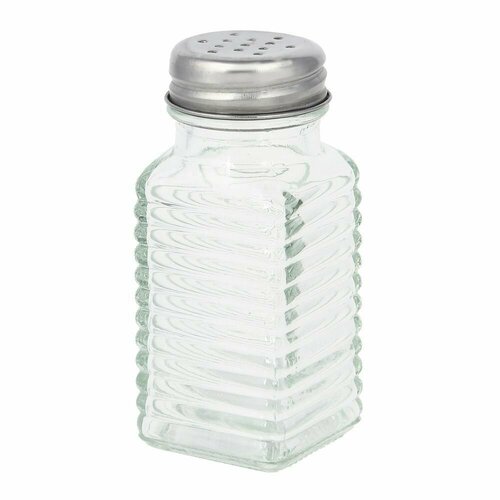 Солонка 88х34см стекло сталь 158₽