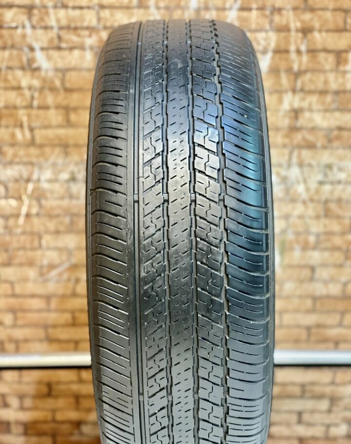 Dunlop Grandtrek ST30 225/60 R18