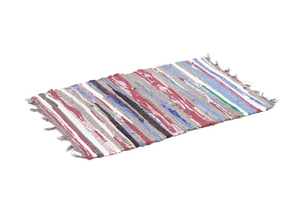 фото Коврик хлопковый sunstep 33-151 40х70см