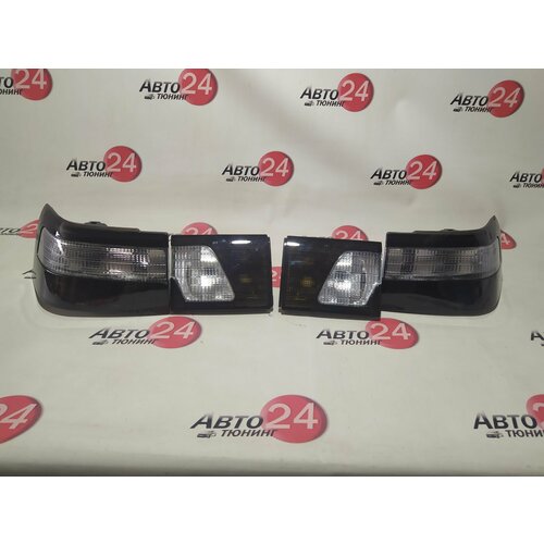 Фонари задние 