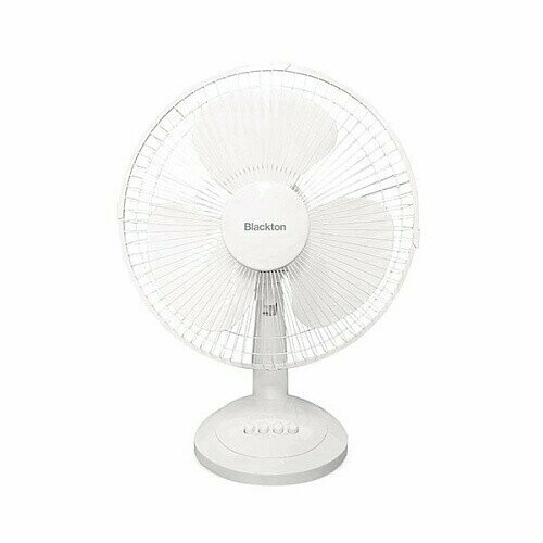 Вентилятор Blackton BT F1118 Белый 219900₽
