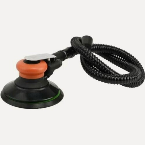 Изображение товара Шлифмашина орбитальная пневматическая Zitrek ZKPOS01