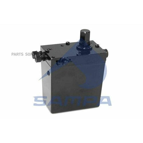 SAMPA 031168 Опрокидывающий насос кабина 31790₽