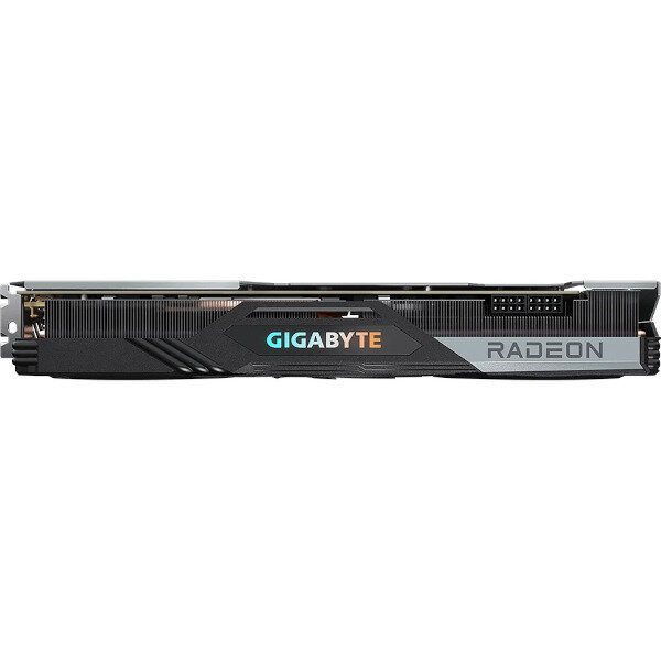 Видеокарта PCI-E GIGABYTE 24GB GDDR6 384bit 5nm 1855/20000MHz 2*HDMI/2*DP - фото №19