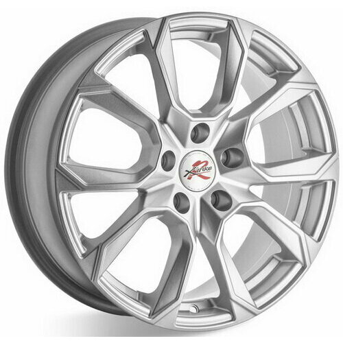 Колесный диск X`trike RST R157 7,0x17/5x112 ET40 D57,1 HS