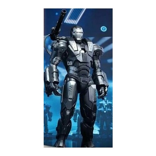 Железный Человек Воитель фигурка 32 см, Iron Man War Machine hot sale 21cm bear brick action figure holiday korea hong kong edition pvc doll collectible models toys kaw