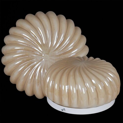 Светильник настенно-потолочный Sneha Зефир зол. (200) НПБ 01-2х60-001 подарок на день рождения женщине, любимой, маме, бабушке, девушке