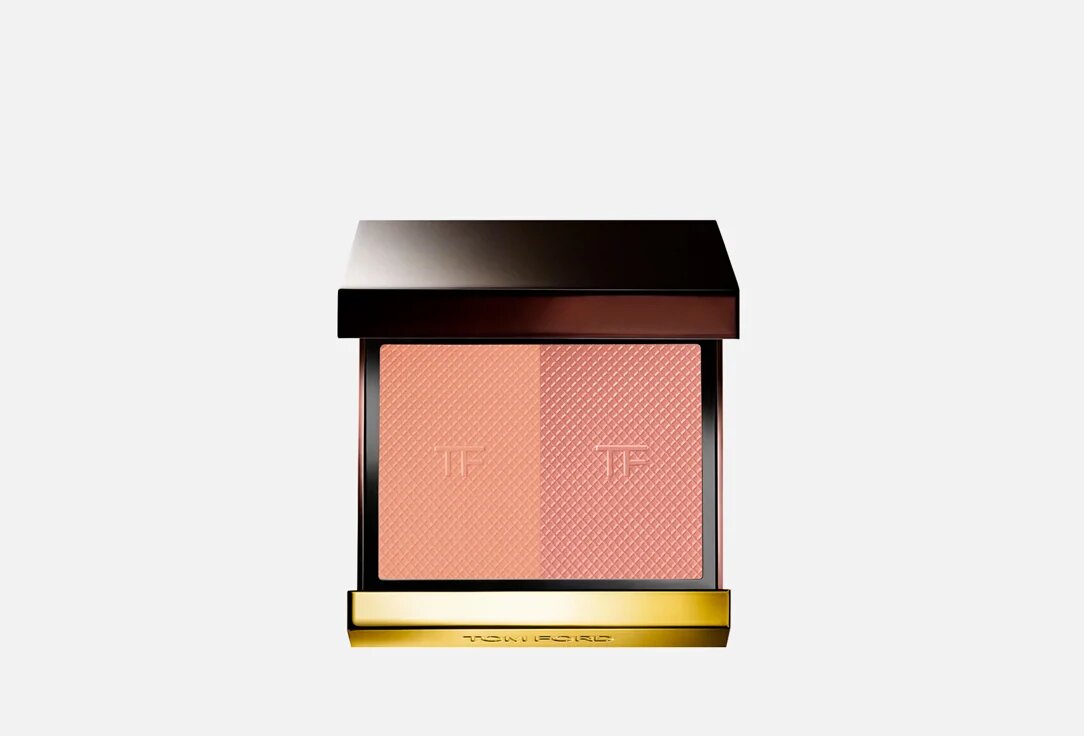 Tom Ford Румяна Shade and Illuminate, оттенок Cherry Blaze