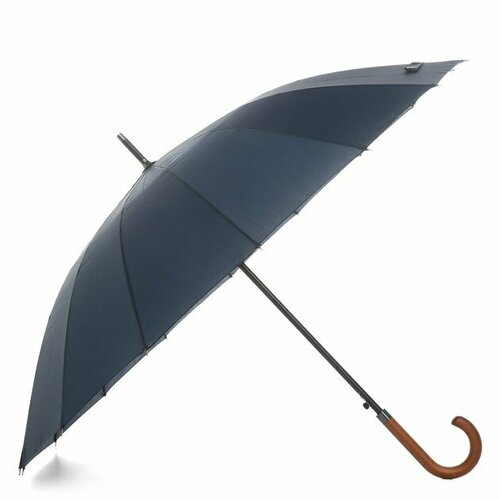 Зонт Maison David темно-синий 2310₽