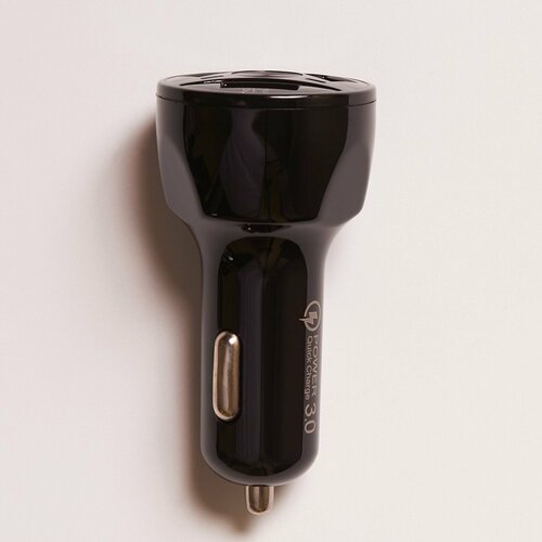 Автомобильное зарядное устройство GFUZ CR-66