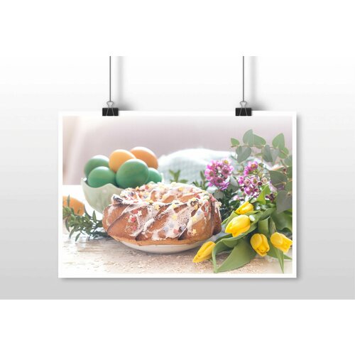 Плакат Mewni-Shop А1 принт 