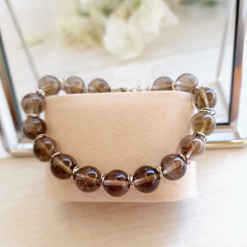 Браслет Artlab, коричневый