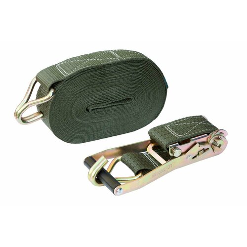 Ремень крепления груза 12м 2-4 т хаки 112 DA-01229 1600₽