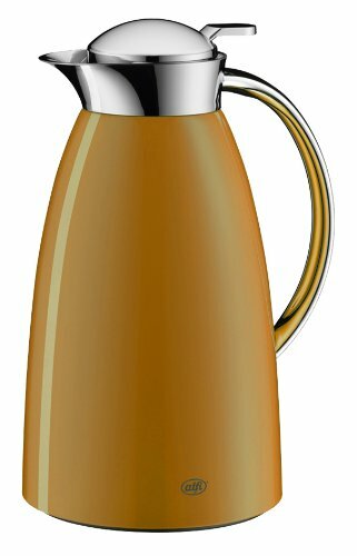 3521276100 Термос-кувшин Alfi Gusto caramel 1,0L