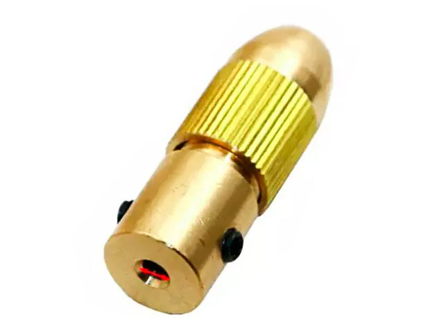 Запасная часть Патрон цанговый S-Line 0.5-3.0mm MC235