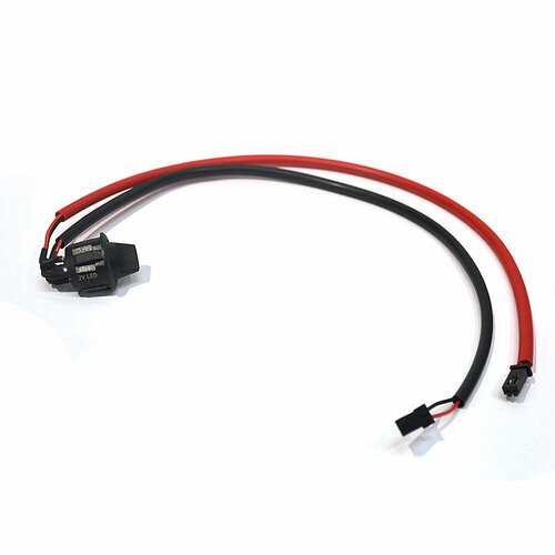 Кнопка включения помола для Eureka Atom Pro 75 2590₽