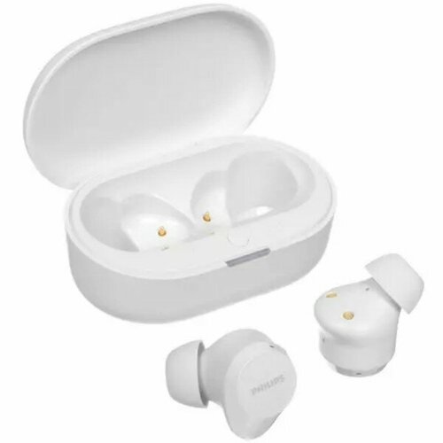 Philips TWS TAT1209 White 3245₽
