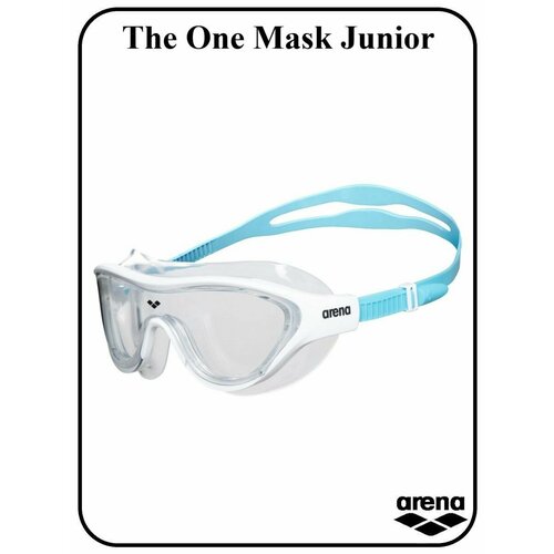 Очки-маска для плавания The One Mask Jr