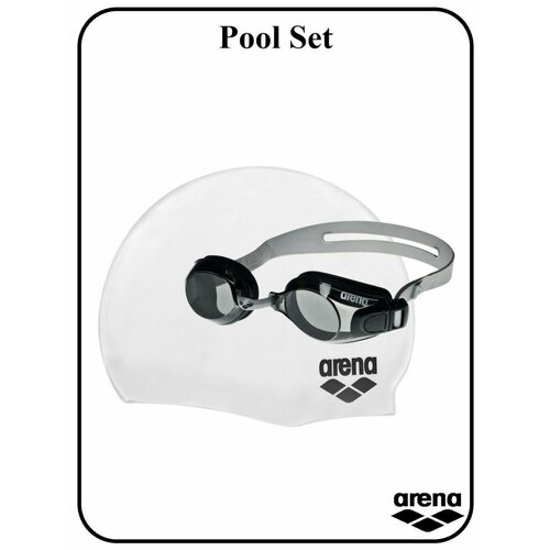 Набор для плавания Pool Set