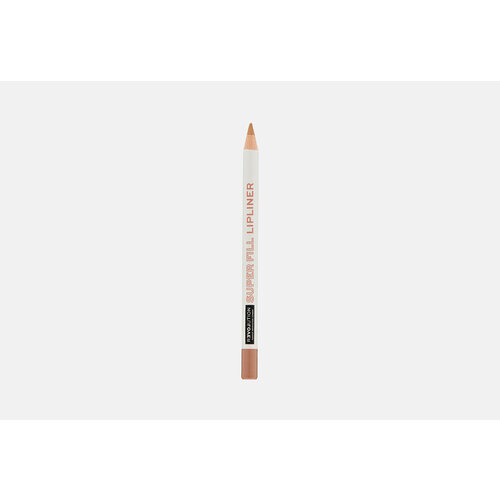 Контурный карандаш для ГУБ RELOVE REVOLUTION, Super Fill Lipliner 1шт