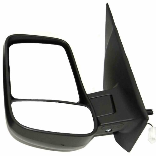 Зеркало боковое ГАЗель Next левое электропривод обогрев Ростов, A21R23.8201021-30, ИП Берлизов