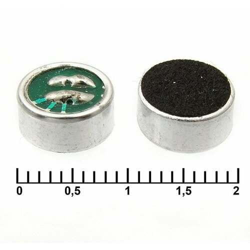 EM-9745 Электретный микрофон 99000₽