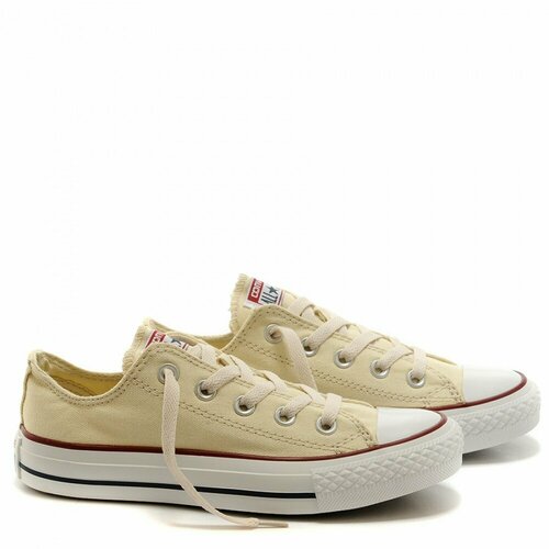 Кеды Converse Chuck Taylor All Star, размер 38 EU, бежевый