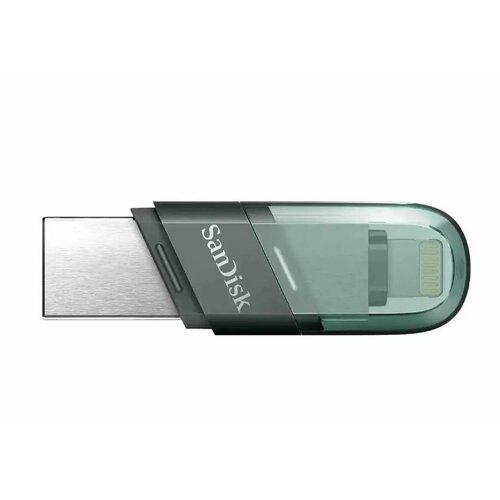 Флэш-накопитель SANDISK USB3.1 64GB SDIX90N-064G-GN6NK